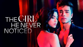 After Having A One Night Stand With The CEO I Got Pregnant The Girl He Never Noticed Full 