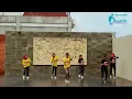 Download Lagu Pecah Seribu - Hanya Dia // Tik Tok Viral // Senam Kreasi // Sanggar Senam PUSPITA - Wates