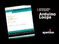 Adventures in Science Arduino Loops