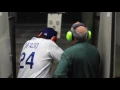 OKC Dodgers Full Auto Shoot at H H
