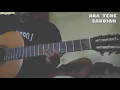 Download Lagu ARA TENE -Sakdiah cover melody gitar