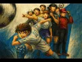 Download Lagu Captain Tsubasa Opening Theme  - \