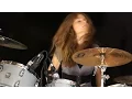 Download Lagu Hotel California (The Eagles); Drum Cover by Sina
