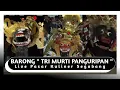 Lagu BARONG \
