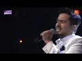 Gegar Vaganza 8 | Aliff Aziz | Kasih Tak Sampai - Minggu 2