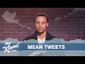 Mean Tweets - NBA Edition