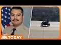 Deputy Shooting Leads to High-Speed Chase and Violent Crash