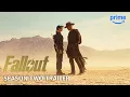 Download Lagu Fallout Season Two Official Trailer | Prime Video