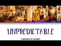 Download Lagu 5 Seconds Of Summer 'Unpredictable' Lyrics [Color Coded ENG_ESP]
