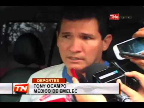 Miller Bolaños descartado para clásico