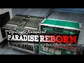 Lagu DJ STYLE KARNAVAL BASS BLEYER PARADISE REBORN |TEAM DEMDEM