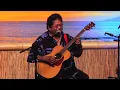 Led Kaapana - "Nani" at Maui's Slack Key Show - Masters of Slack Key Guitar