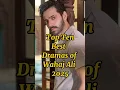 Download Lagu Top Ten Best Dramas of Wahaj Ali🔥 #top10 #pakistanidramas #wahajali #ytshorts