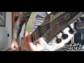 Download Lagu Suicidal Tendencies - Go'n Breakdown (Guitar Cover)