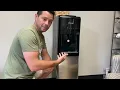 Primo Bottom-Loading Self-Sanitizing Water Dispenser