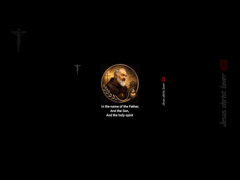 The most powerful healing prayer by Padre Pio | Part 1 #shorts #shortvideo #viralvideo