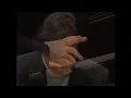 Maurice Ravel : Pavane pour une Infante défunte (1899) - Kun-Woo Paik