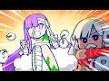 Fujimaru wants to help Kingprotea - Fujimaru Doesn t Get it S4E02 Order