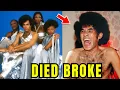 Remember Boney M They faked their way into stardom and made no money