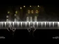 Test Drive - How To Train Your Dragon (Piano)