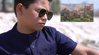 حمود السمه قالو العيد اقبل عمار الشميري رجعوني بلادي رجعوني لدار عيد المغترب عيد مبارك 