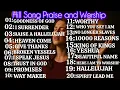 Download Lagu 🙌 Hillsong Praise \u0026 Worship | Powerful Live Session 🔥 |Praise That Heals | Uplifting Worship Mix 💖🙌