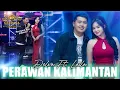 Lagu DELVA IRAWAN FT. LAILA AYU - PERAWAN KALIMANTAN | CENDANA 87 ( Official Music Video )