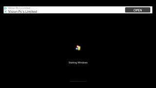 Windows 7 Startup And Shutdown 