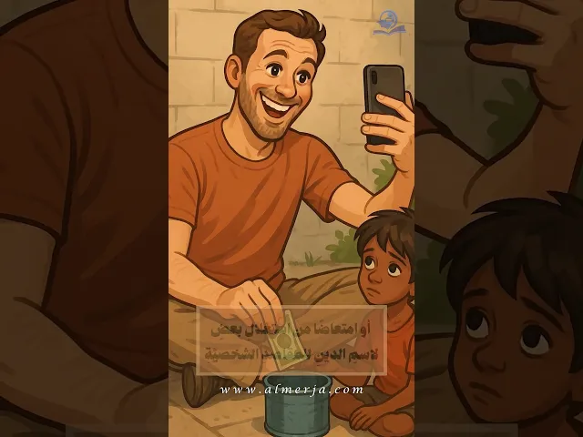 ⁣مِن نصائحِ المرجعِ الأعلى سماحةِ السّيّدِ عليِّ الحسينيِّ السّيستانيِّ للشّبابِ المؤمنِ