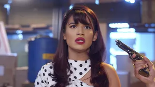 مسلسل مكانك في القلب هو القلب كله حلقة 92 زي الوان 