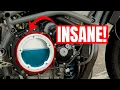 11 GENIUS Motorcycle Mods No One KNOWS About You re Welcome