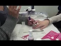 Nail SILK WRAP demo