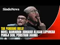 Lagu Tak Pandang Bulu! Novel Bamukmin Bongkar Alasan Laporkan Pandji Soal Penistaan Agama | Rakber