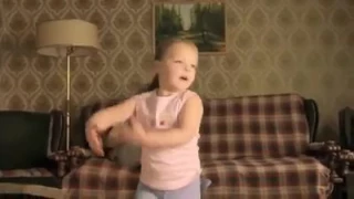 فتاة الباليه التى حققت حلمها 