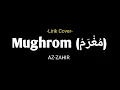 Download Lagu Lirik Sholawat Mughrom (مُغْرَمْ) Az-zahir