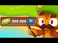 How To Get Monkey Money FAST in Bloons TD Battles 2