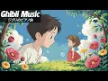 Download Lagu 【ジブリ BGM】ジブリメドレーピアノ🔱ジブリのベストピアノ曲🔱美しい2時間のスタジオジブリ音楽 🔱 魔女の宅急便, となりのトトロ, 千と千尋の神隠し, 崖の上のポニョ
