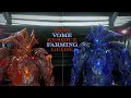 Warframe - Fass and Vome Residue Farming Guide Still works