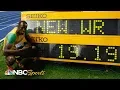 19 19 Usain Bolt s untouchable 200m world record NBC Sports