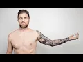 Full Sleeve TATTOO The process