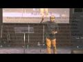 Download Lagu Berakar Bertumbuh Berbuah Week 2 - Tinggal dalam pemeliharaan TUhan - Rev Michael Chrisdion