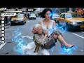 Download Lagu 女总裁救助路边倒地老太无人理会，竟是亿万女CEO被接回报恩 | #chinese #逆袭 #爽剧 #豪门 #shortdramas