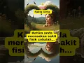 Ketika Anda Merasakan Sakit Fisik, Cobalah...#short #makmurbahar