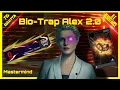 Resident Evil Resistance - Bio Trap Alex 2 0 Mastermind Build October 1 Patch The BEST Way to Play