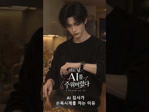 One Day, I Picked Up an AI Episode 6