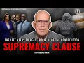 Victor Davis Hanson Secessionist Democrats Need a Constitutional Lesson