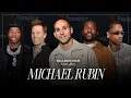Michael Rubin on Building Fanatics Into a Billion-Dollar Empire