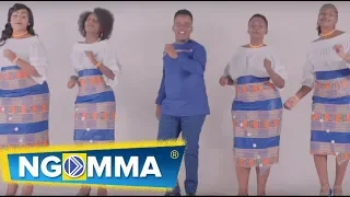 samuel limbu umenitendea official video