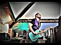 Download Lagu Last Child - Aerosmith (Instrumental cover)