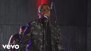 jabu hlongwane moya ka jehovah crosspower experience 3 live in johannesburg 2018 